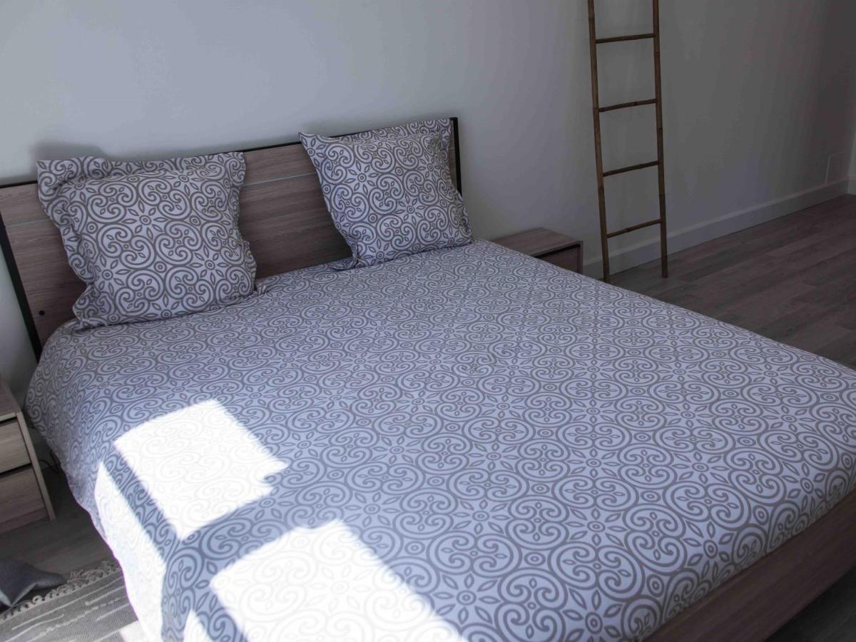 באיו Appartement Du Cadran מראה חיצוני תמונה